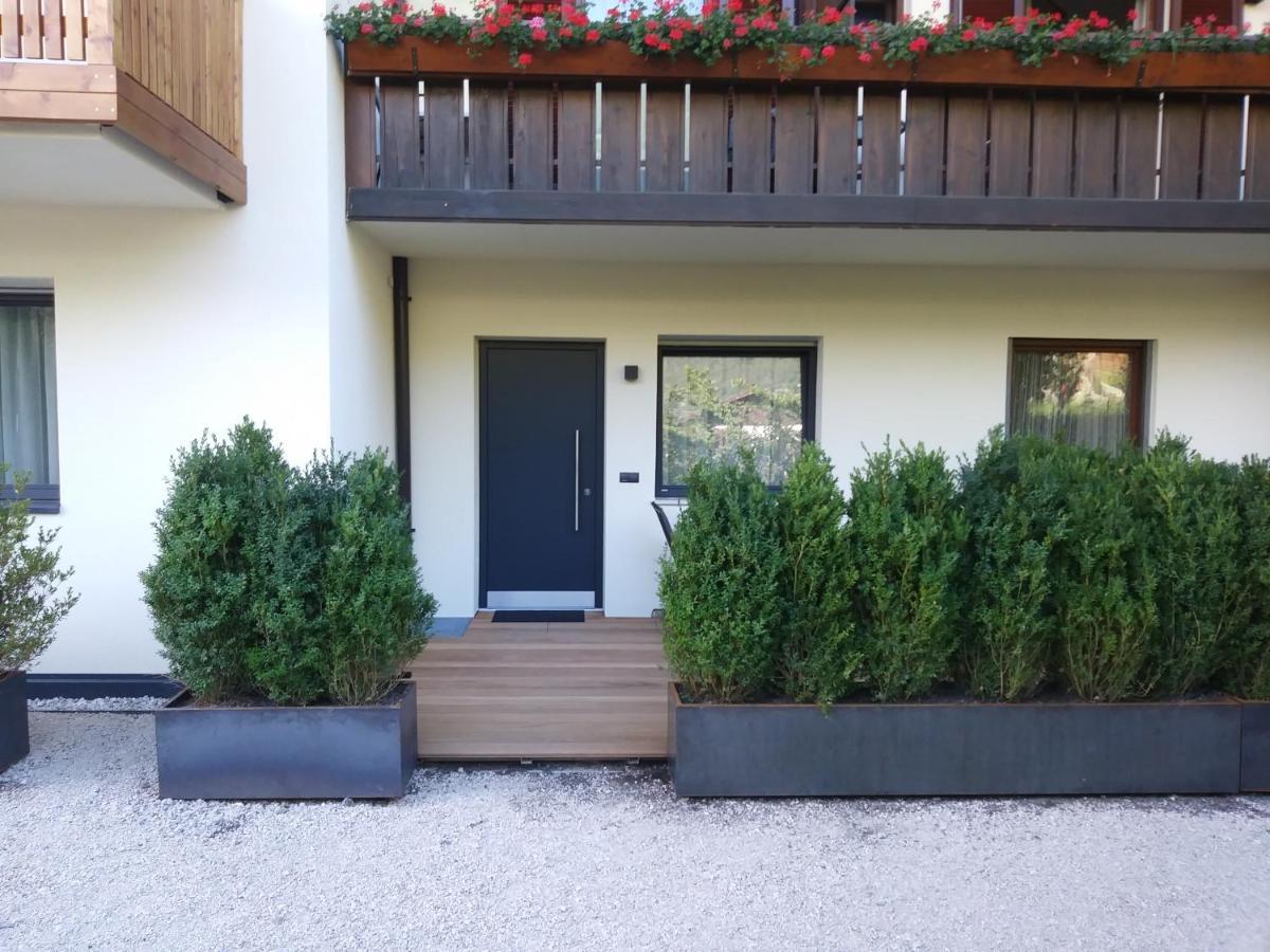 Pension Georgenhof Cermes Exterior foto