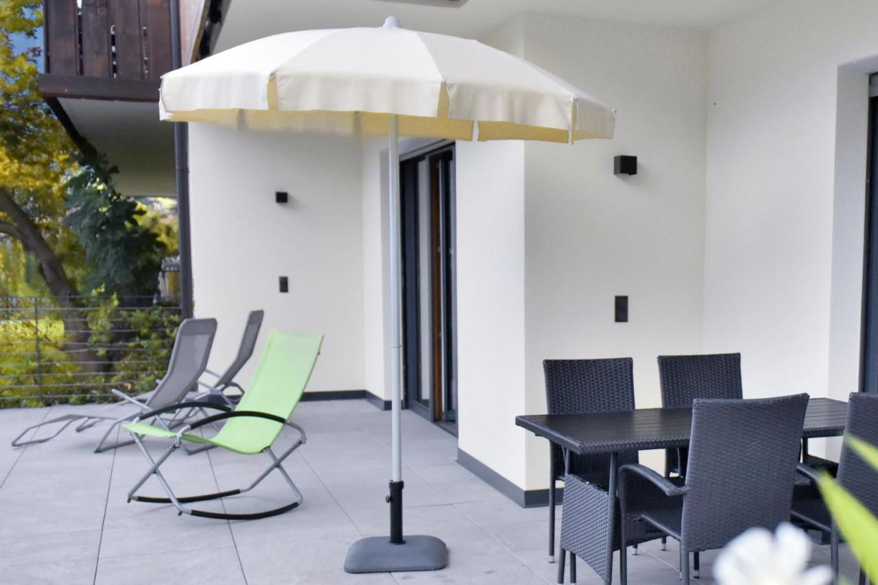 Pension Georgenhof Cermes Exterior foto